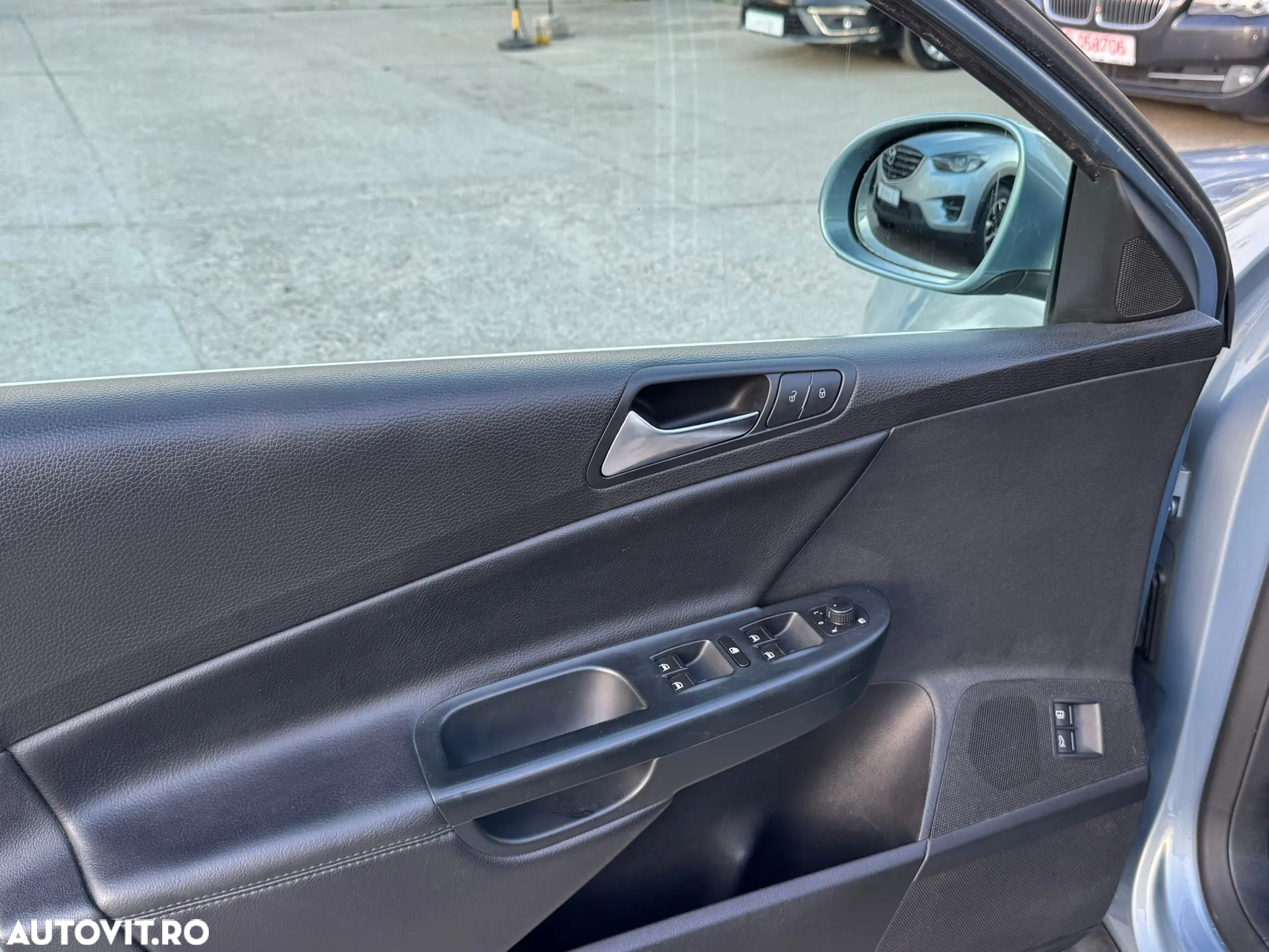 Volkswagen Passat Variant 2.0 TDI Highline DPF DSG - 12