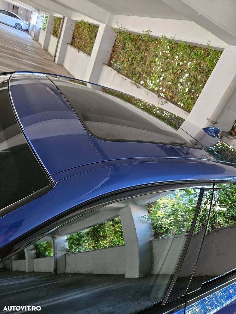 BMW Seria 3 330e Aut. M Sport - 4