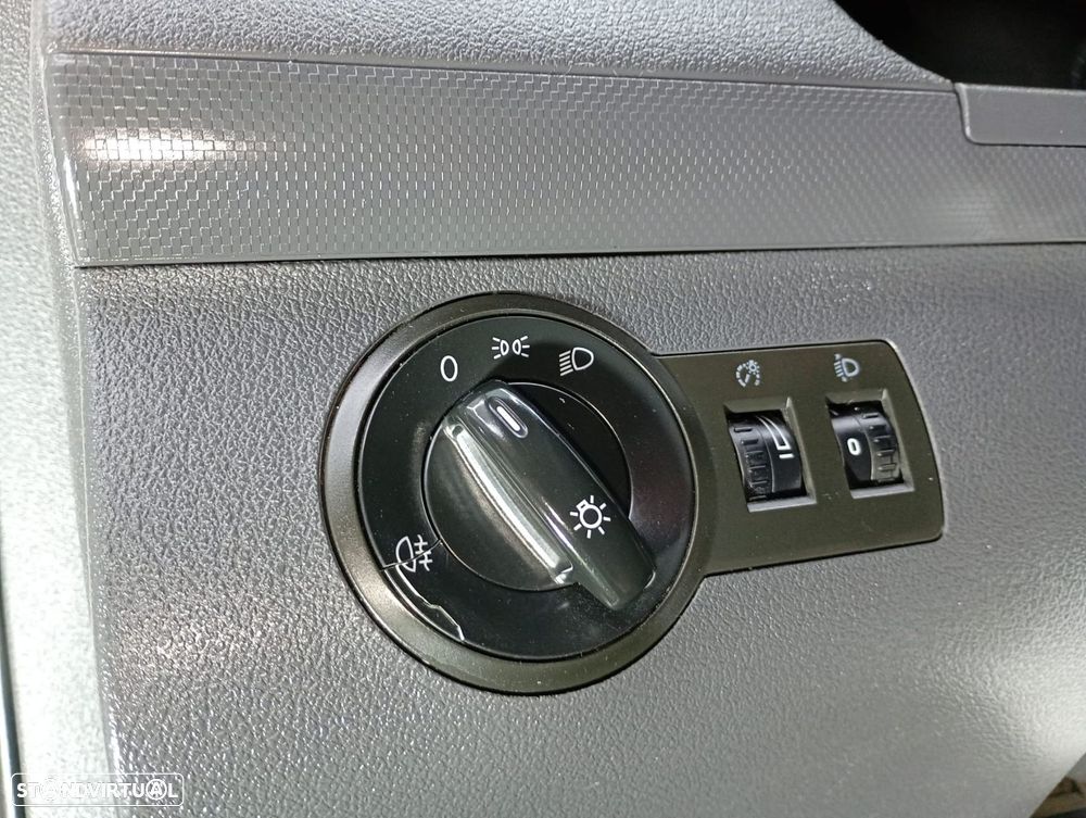 VW Caddy 1.9 TDi Extra 5L AC - 14