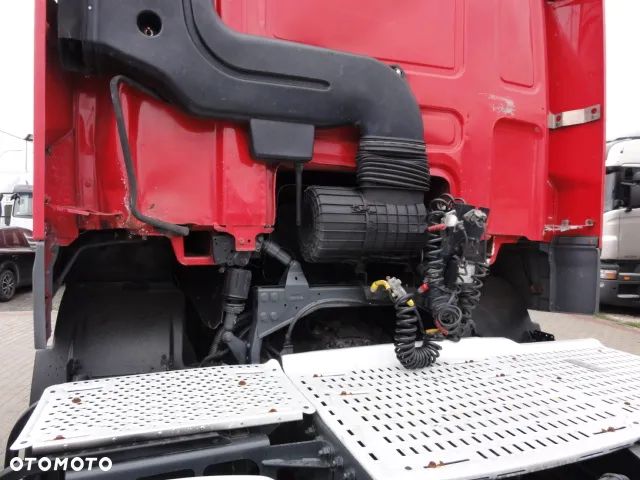 DAF CF 460 Euro6 STANDARD AUTOMAT Super Space CAB - 11