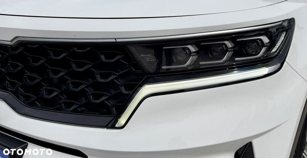 Kia Sorento - 17