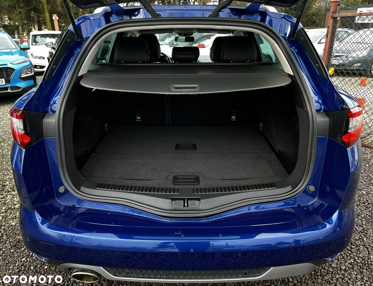 Renault Megane - 32