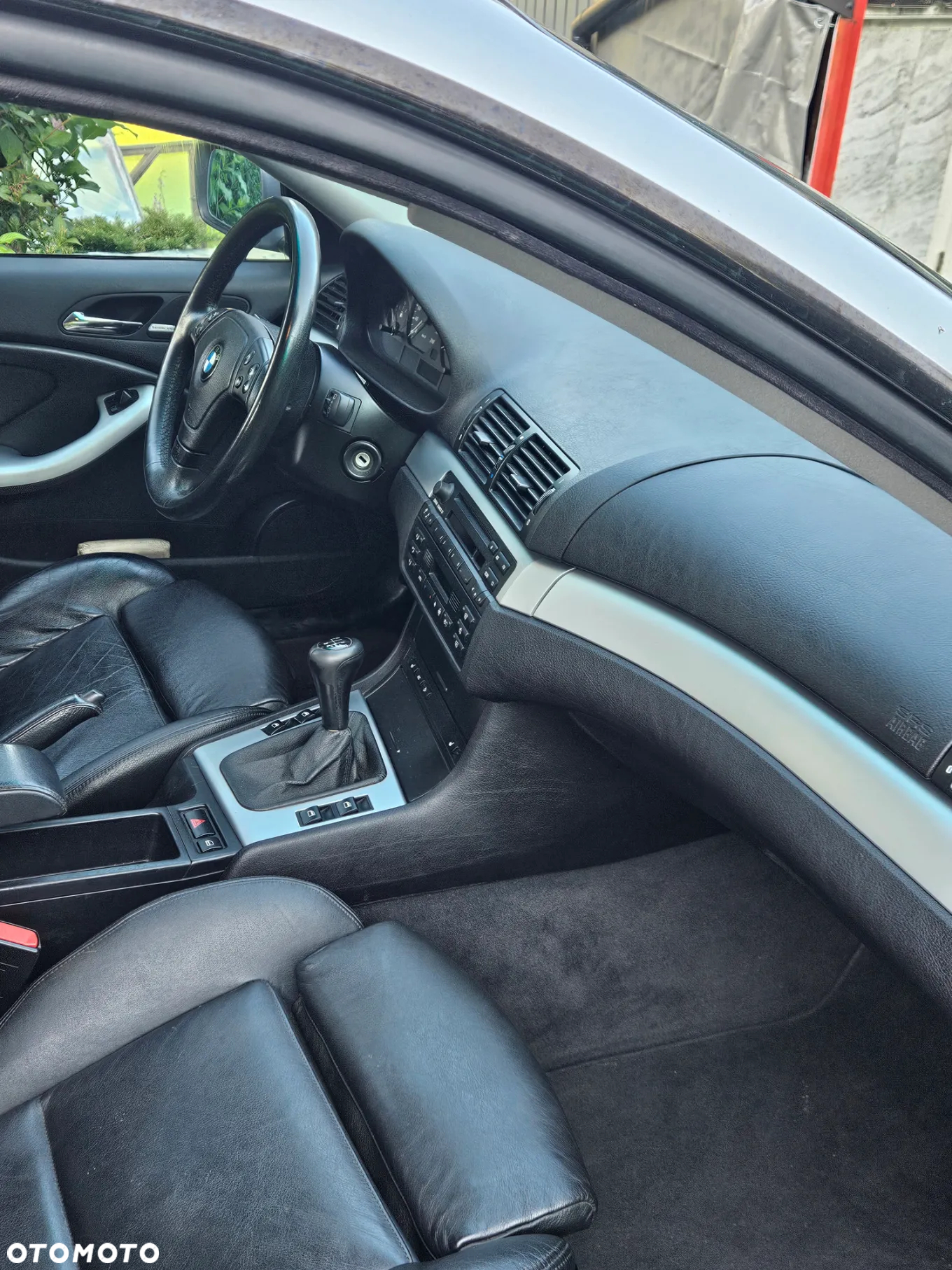 BMW Seria 3 328Ci - 12