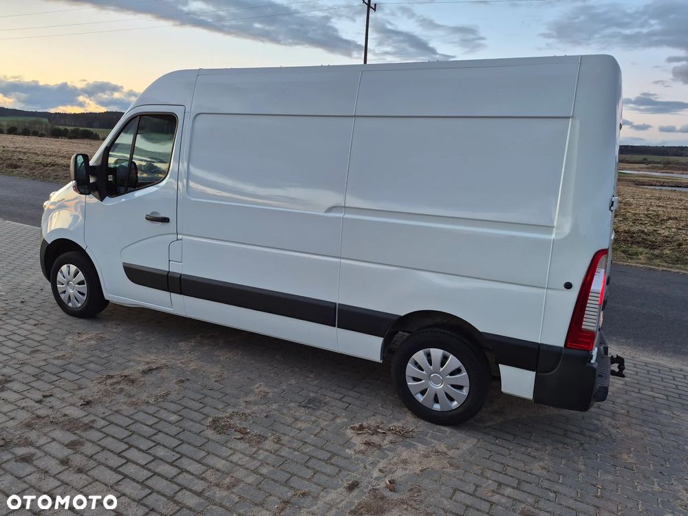 Renault Master - 20