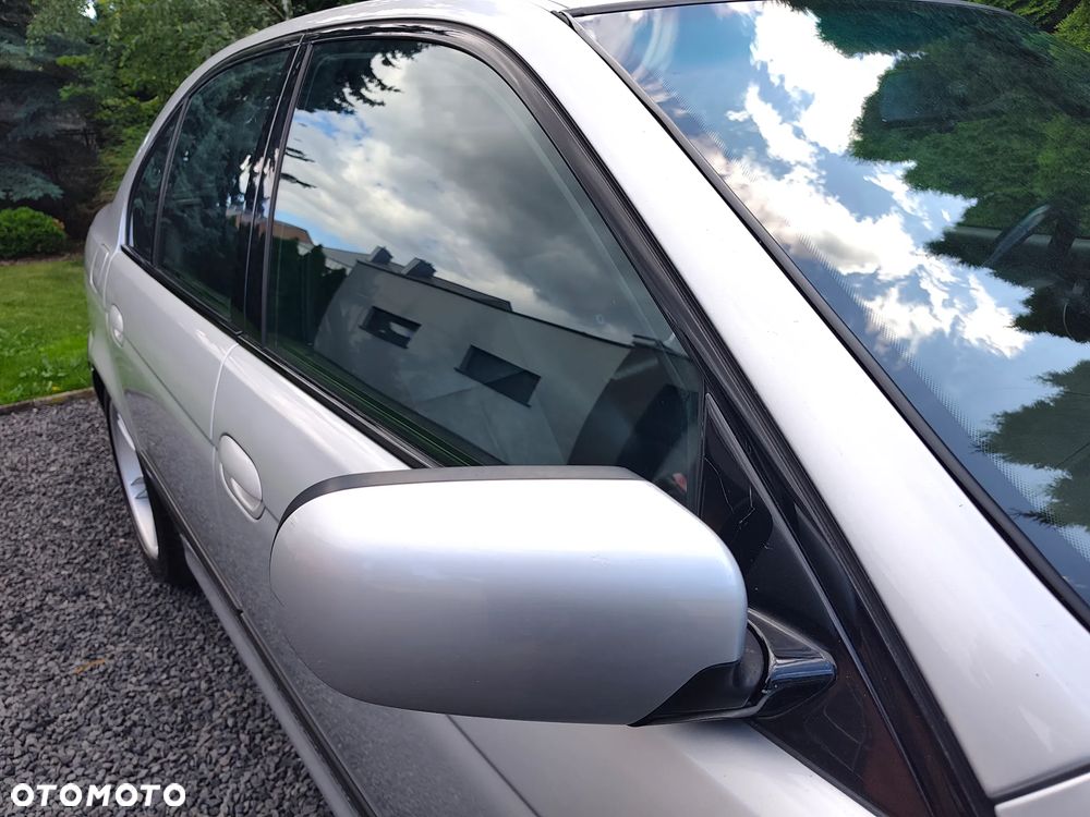 BMW Seria 5 - 29
