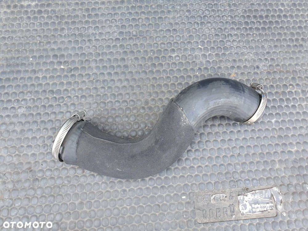 Przewod 8K0145673L 8K0145737J 8K0145709H Powietrza Turbiny Intercooler Rura Krociec Waz 1.8 2.0 TFSI 2.0 TDI Audi A4 B8 A5 8T - 24