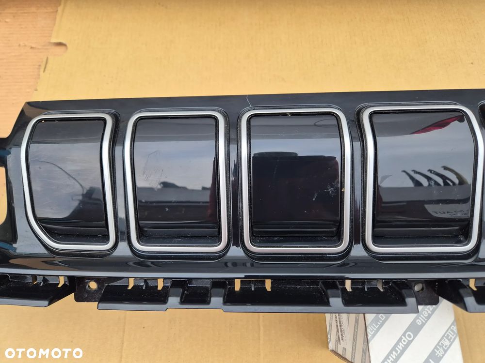 Jeep Avenger atrapa. - 3