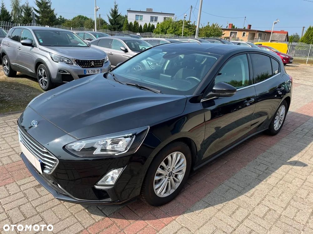 Ford Focus ver-1-0-ecoboost-mhev-active-x - 2