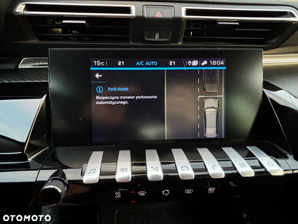 Peugeot 508 1.5 BlueHDi Active S&S - 13