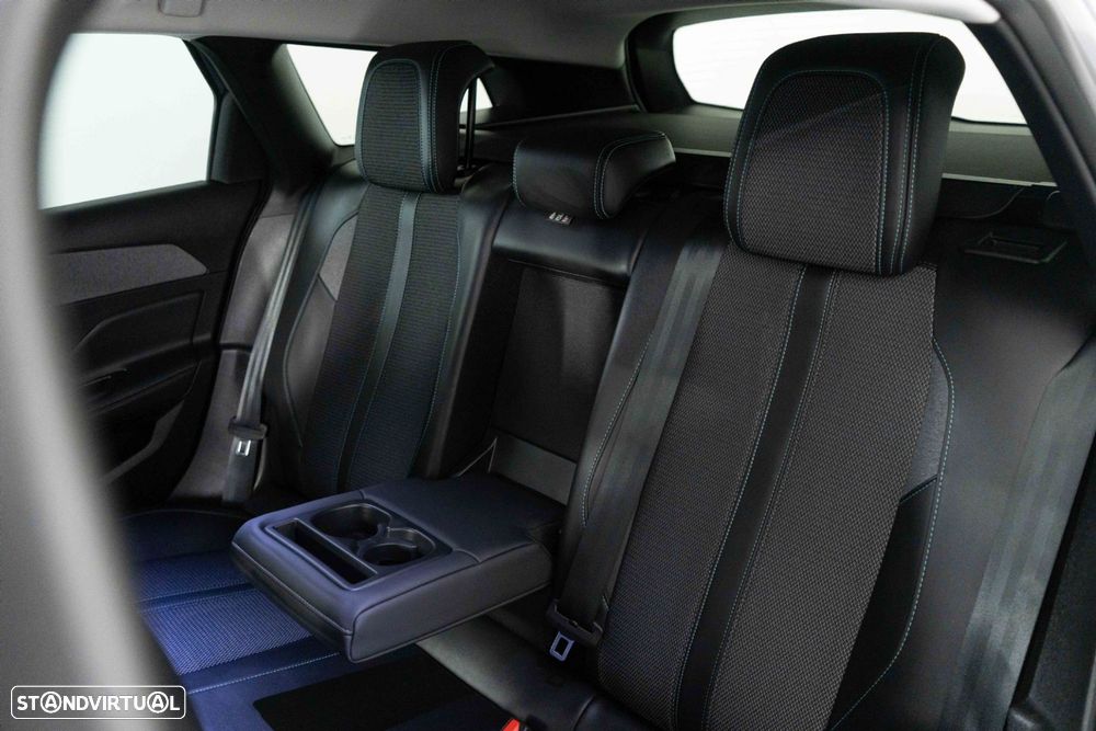 Peugeot 308 SW 1.2 PureTech Allure EAT8 - 10