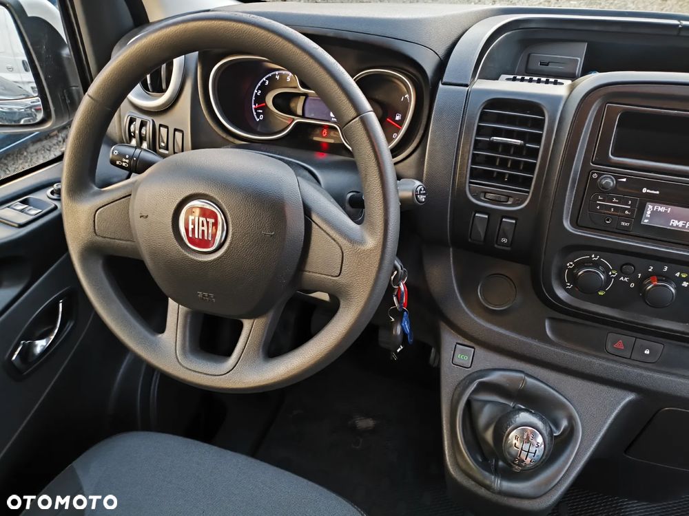 Fiat Talento L1H1 Family - 10