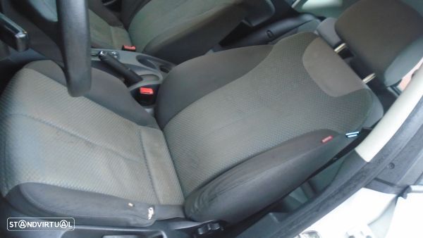 Para Peças Seat Leon (1P1) - 9