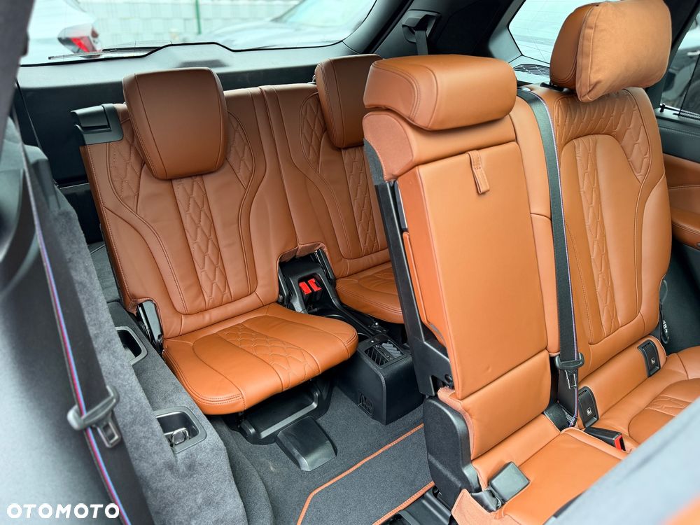 BMW X5 xDrive30d mHEV M Sport sport - 16