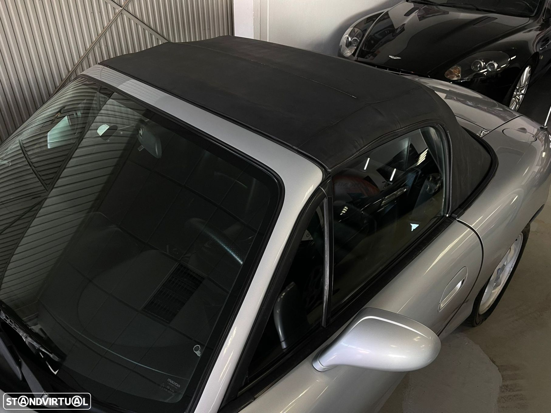 Mazda MX-5 1.6 16V - 3