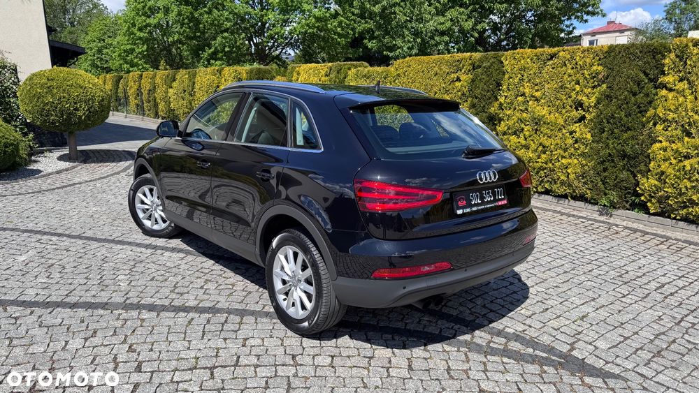 Audi Q3 - 7