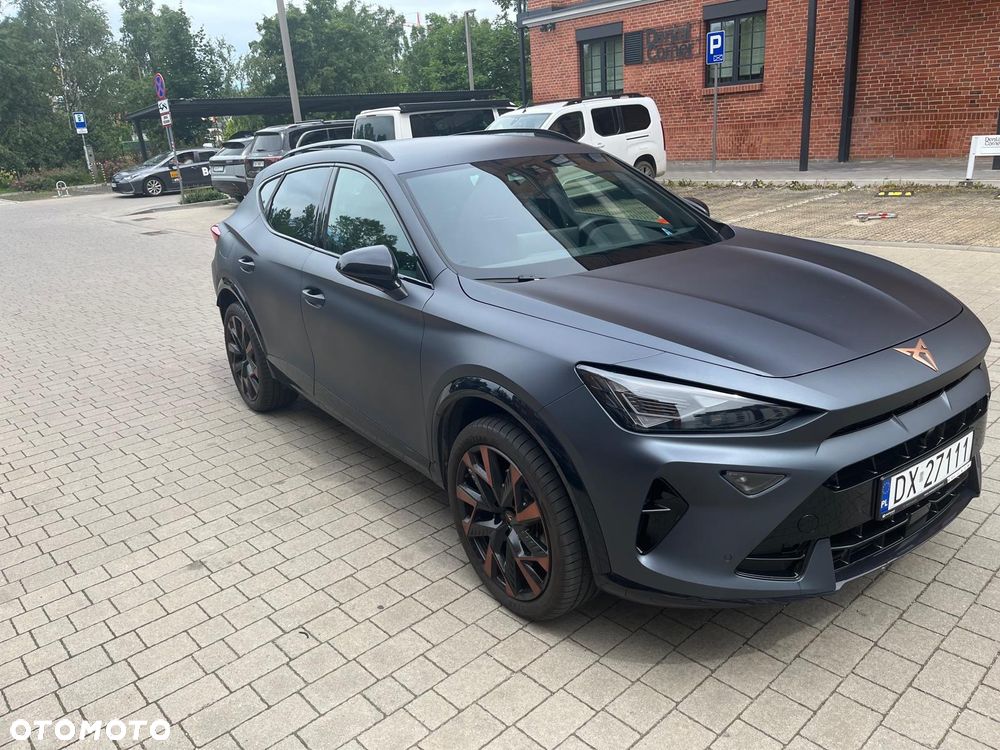 Cupra Formentor 1.5 eTSI mHEV DSG - 4