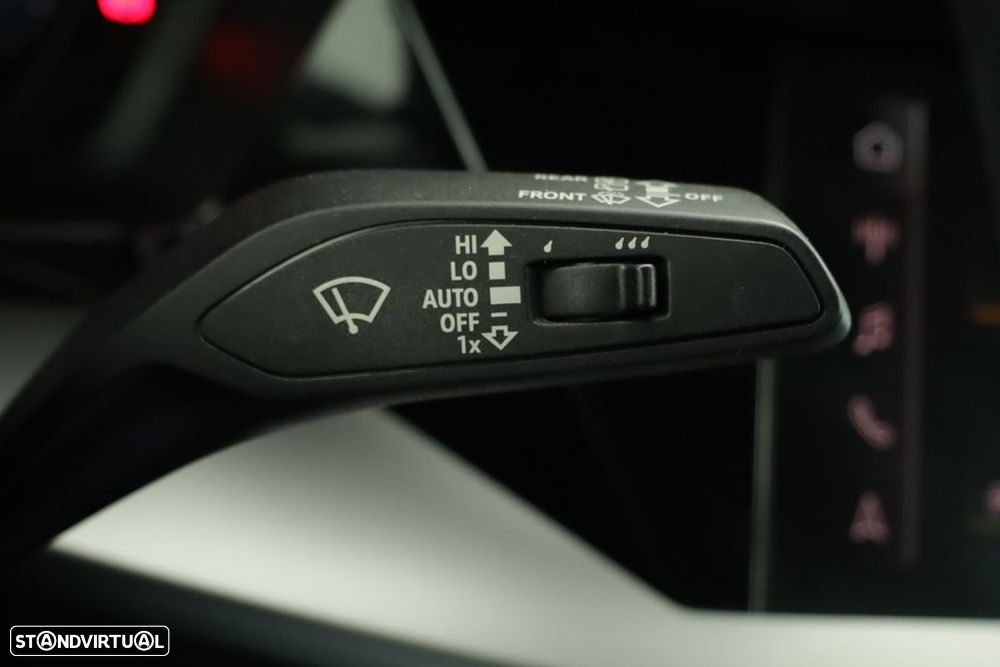 Audi A3 Sportback 30 TFSI Advanced S tronic - 18