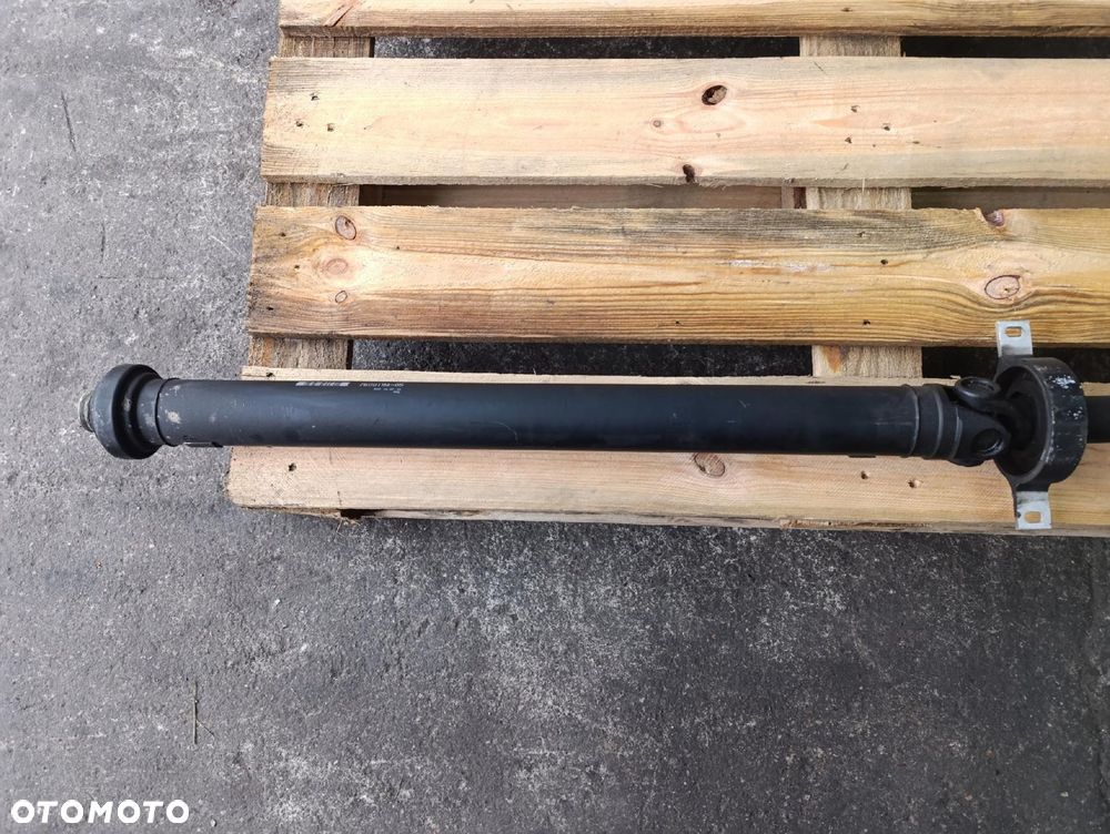 BMW F36 F30 WAŁ NAPĘDOWY X-DRIVE N55 7600194 - 3
