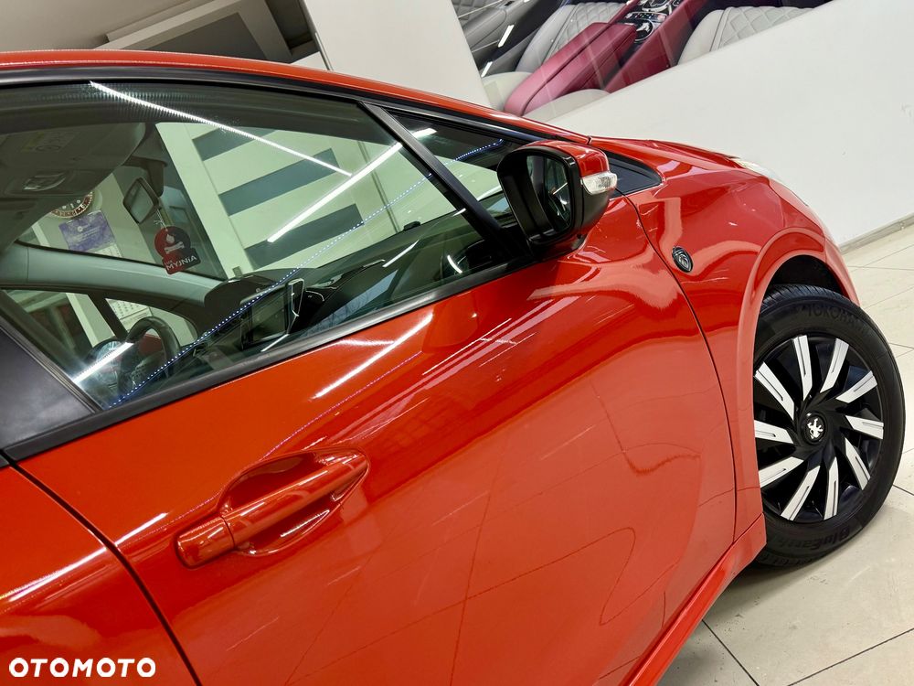 Peugeot 208 82 VTI Style - 20