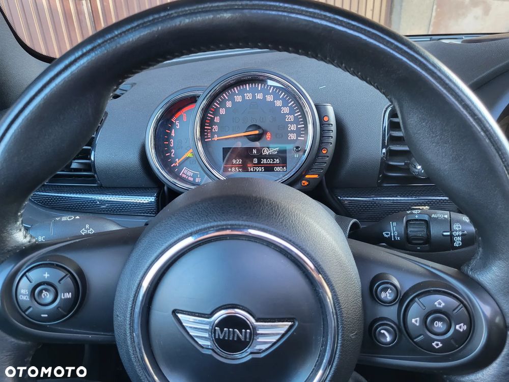 MINI Clubman - 24