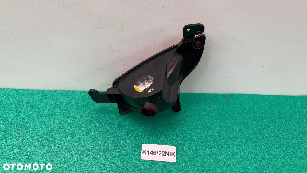 JAGUAR E-PACE LEWA LAMPA PRZECIWMGIELNA TYŁ LAMPKA J9C3-15K273-A K146/22NIK - 2