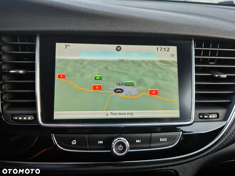 Opel Mokka X 1.4 Automatik 120 Jahre - 13