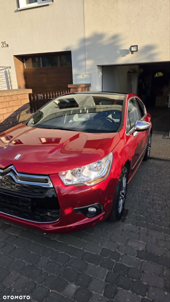 Citroën DS4 1.6 HDi SoChic - 7