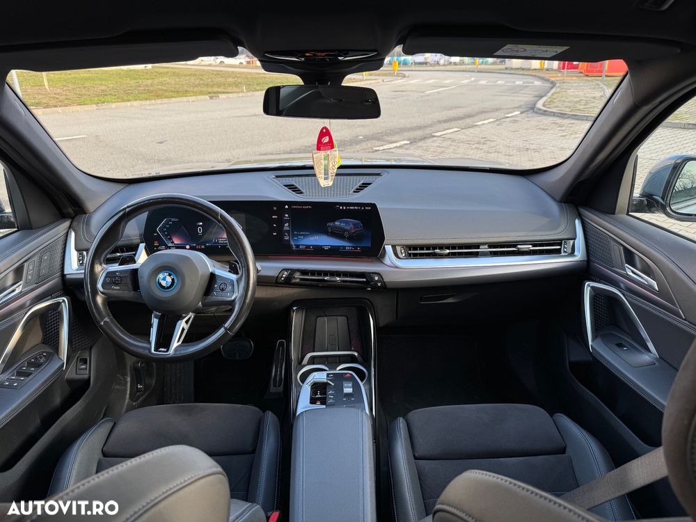 BMW X1 - 6