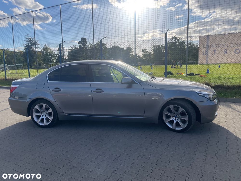 BMW Seria 5 - 1