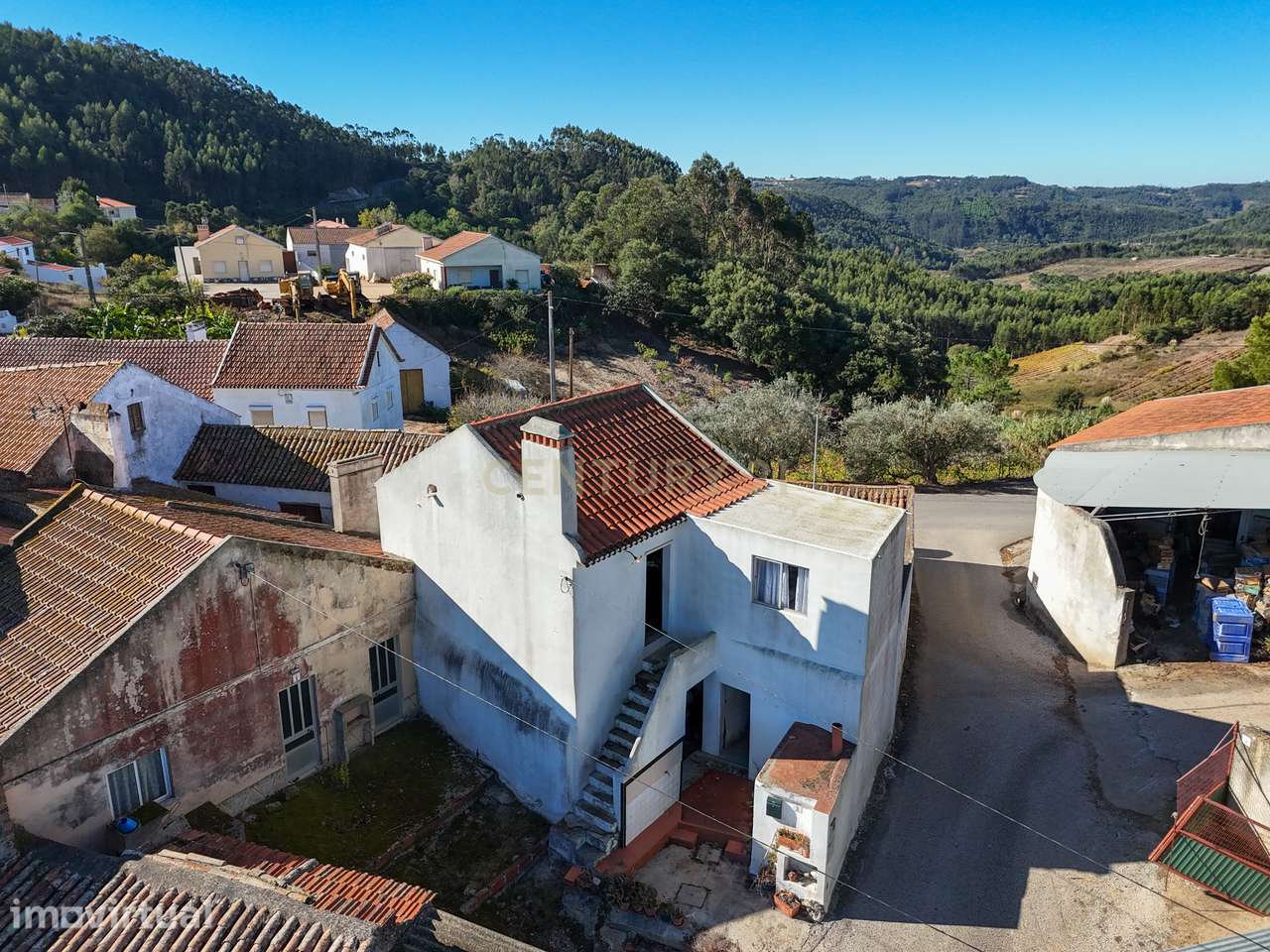 Moradia T3 em Monte Gordo/ Sobral da Abelheira - Mafra - Grande imagem: 2/34