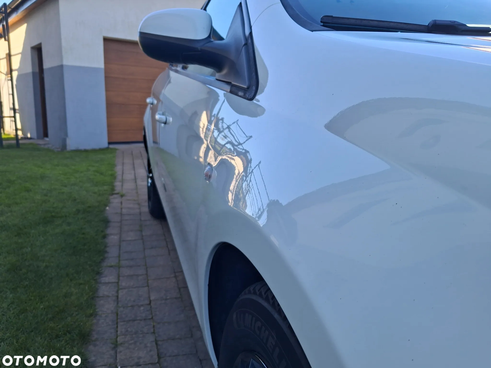 Fiat Bravo 1.4 T-Jet 16V Active - 8