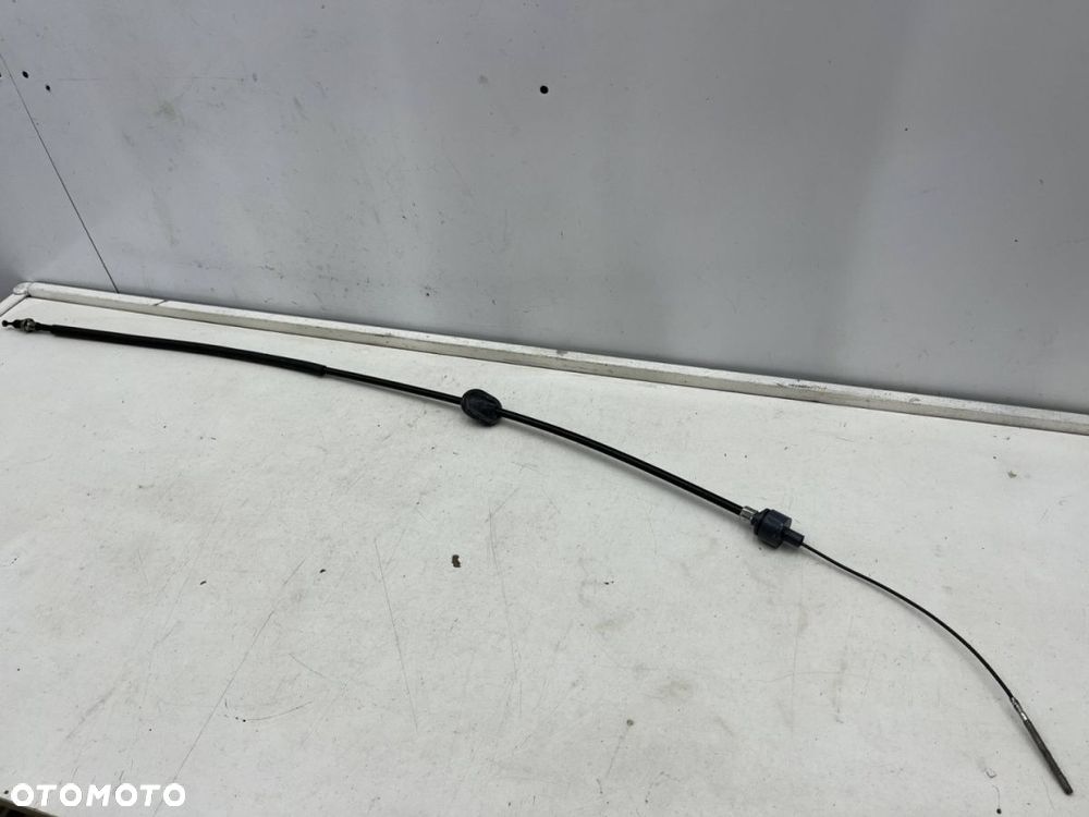 Linka sprzęgła Ford Transit IV MK5 94-00r. 2.5 TD DI diesel SACHS 3074600290 3074 600 290 - 9