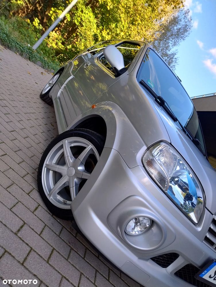 Suzuki Ignis 1.5 Sport - 20