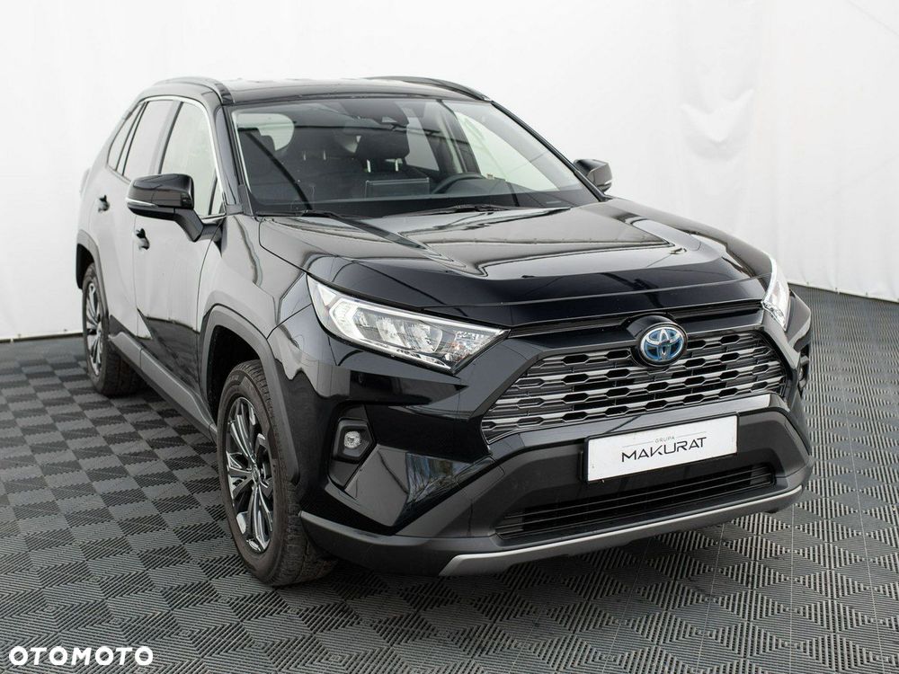 Toyota RAV4 - 4