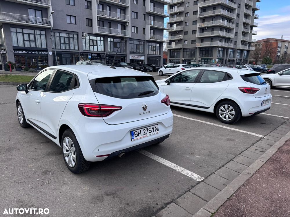 Renault Clio V 1.0 TCe Life - 3