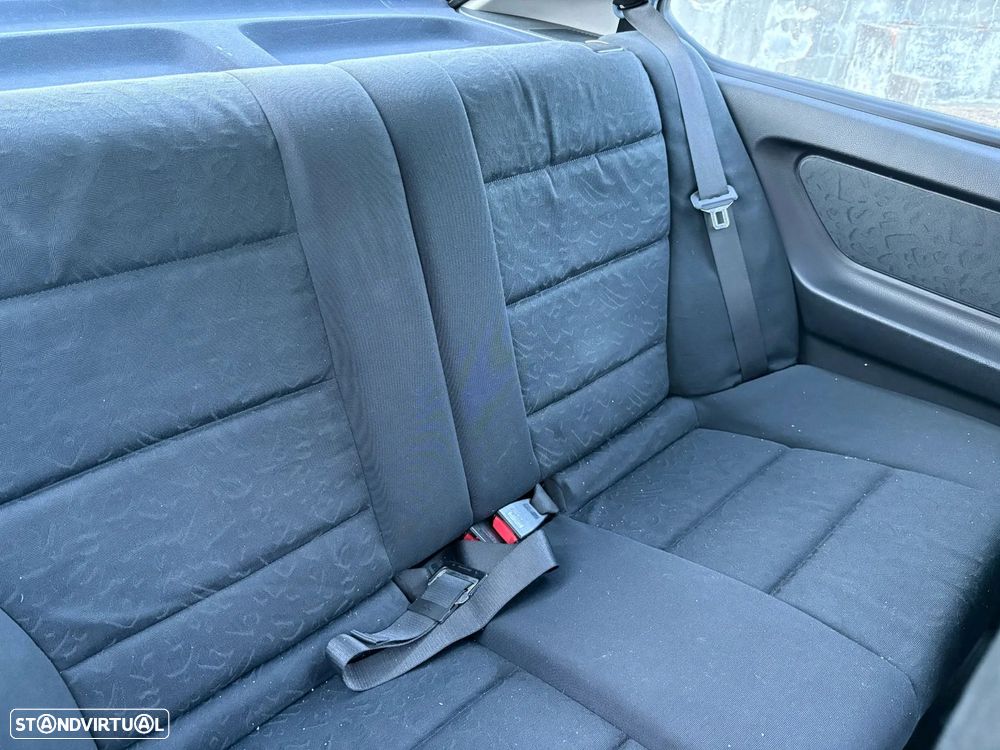 BMW 316 i Compact - 14
