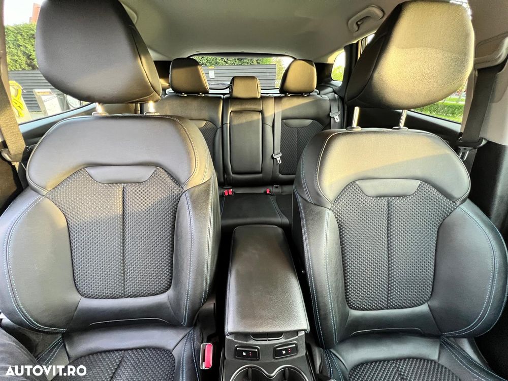 Renault Kadjar ver-energy-tce-130-edc-bose-edition - 20