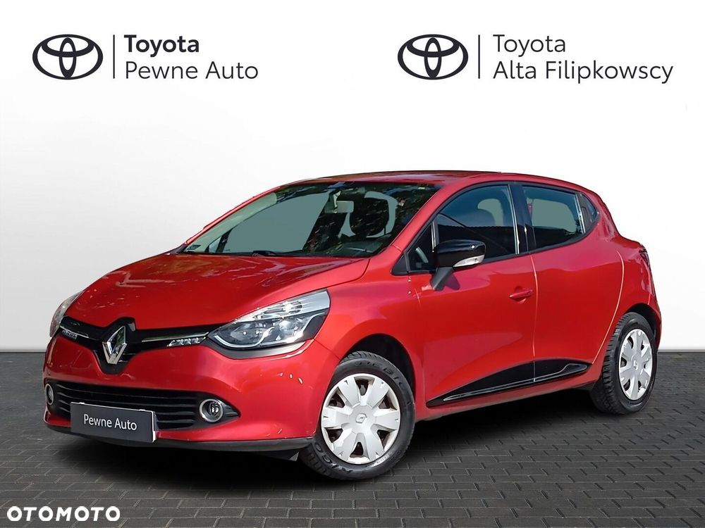 Renault Clio 1.2 16V Zen - 1