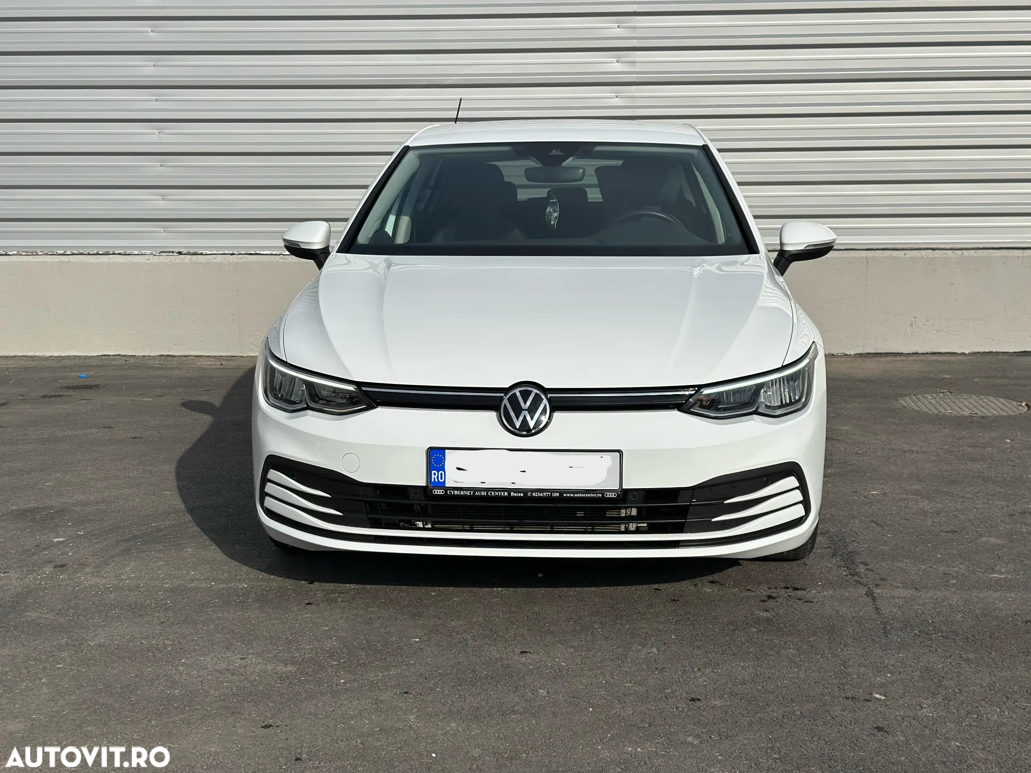 Volkswagen Golf 1.0 TSI Life - 3