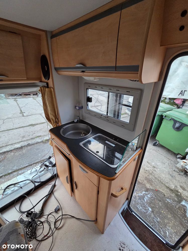 Fiat Ducato Autostar - 8