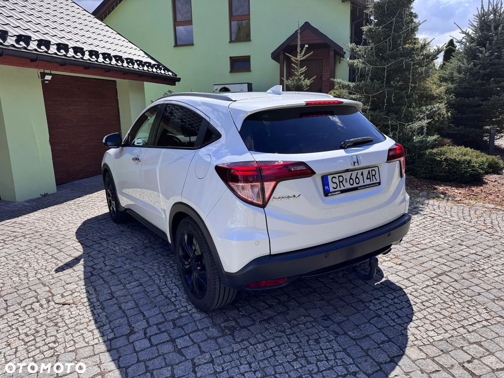 Honda HR-V 1.6 i-DTEC Executive (ADAS) - 6