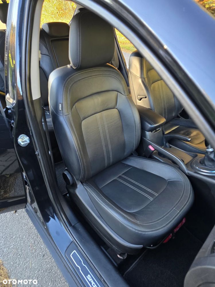 Kia Sportage 1.6 GDI XL 2WD - 22