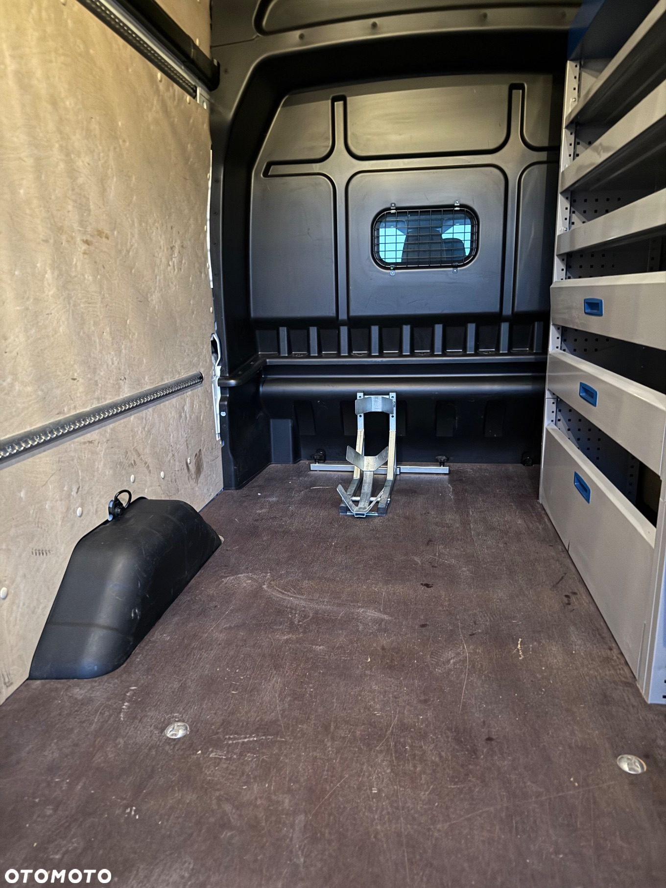 Ford Transit 350 L4H3 AWD Trend (bryg.) - 39