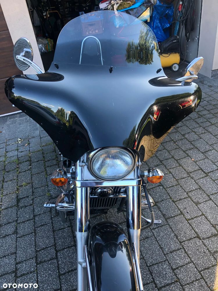 Kawasaki Vulcan - 9
