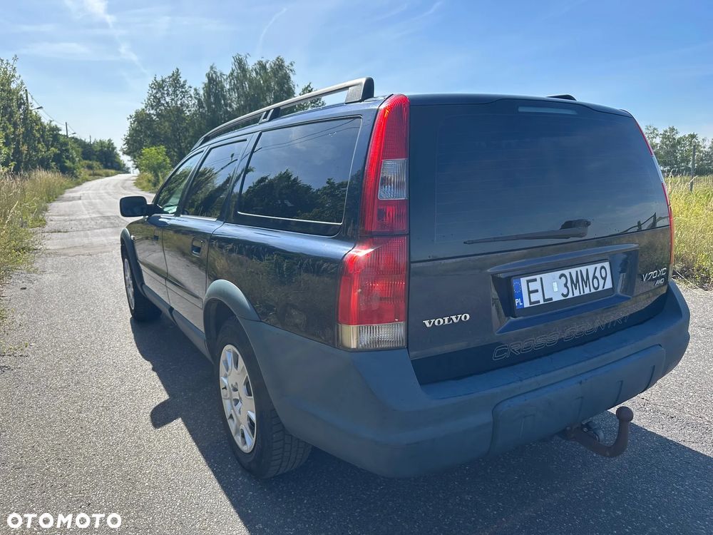 Volvo V70 - 18