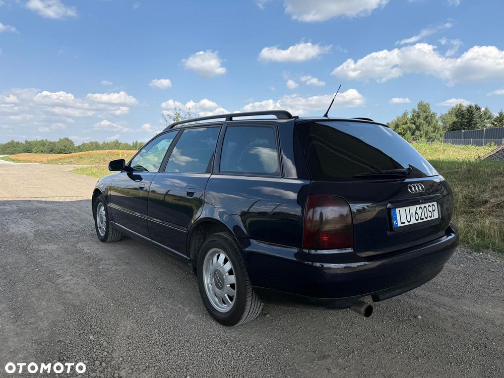 Audi A4 ver-1-8 - 6
