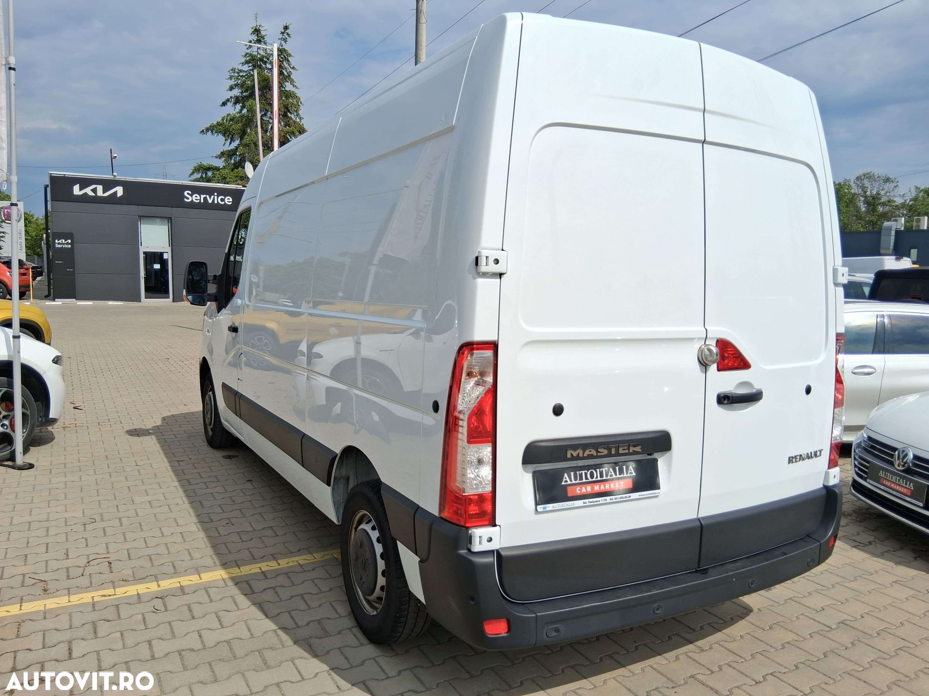 Renault Master - 6