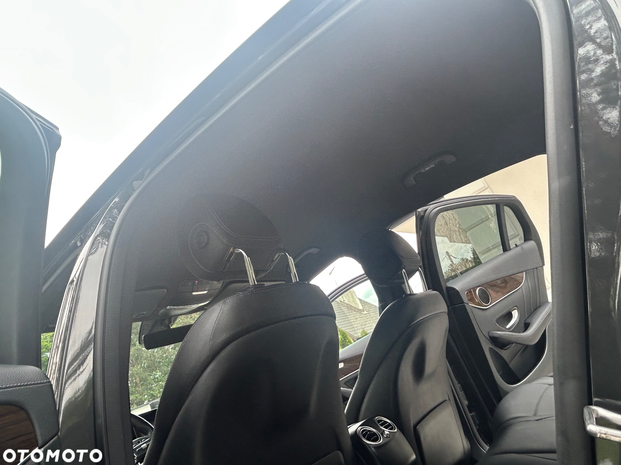 Mercedes-Benz GLC Coupe 300 4-Matic - 25
