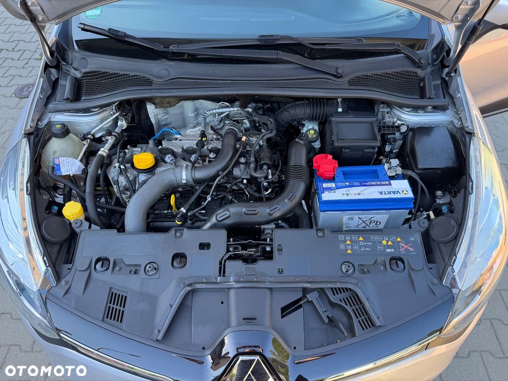 Renault Clio Energy TCe 120 EDC Limited - 20