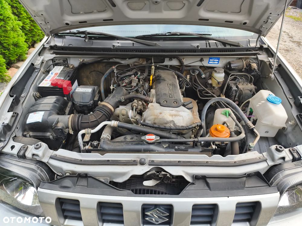 Suzuki Jimny Comfort Ranger - 19